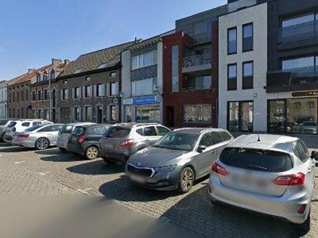 60 m2 apartment for rent in Herk de Stad