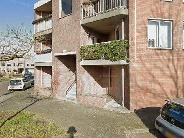60 m2 apartment for rent in Huizen