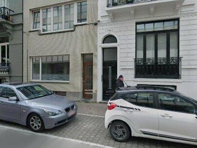 60 m2 apartment for rent in Oostende