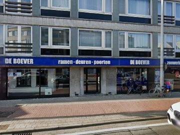 8400, Ostende, Flandre-Occidentale, Flandre