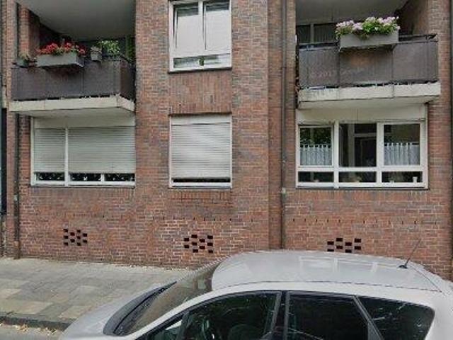 60 m2 apartment for rent in Oberhausen