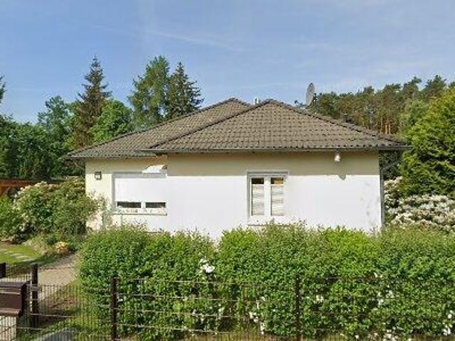 60 m2 apartment for rent in Oder Spree