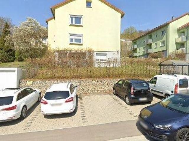 60 m2 apartment for rent in Ostalbkreis