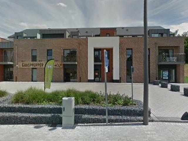 60 m2 apartment for rent in Ottignies Louvain la Neuve