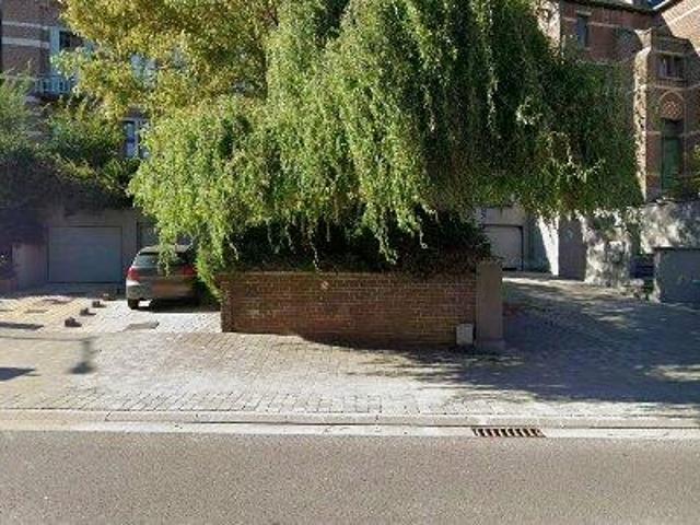 60 m2 apartment for rent in Ottignies Louvain la Neuve