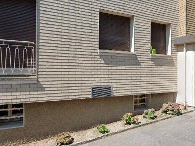 60 m2 apartment for rent in Lausanne