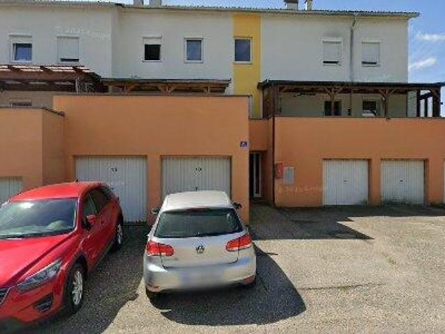 60 m2 apartment for rent in Langenstein