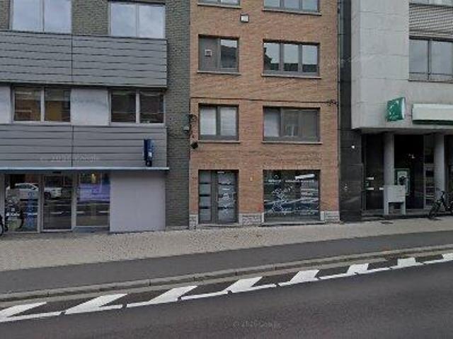 60 m2 apartment for rent in Leuven