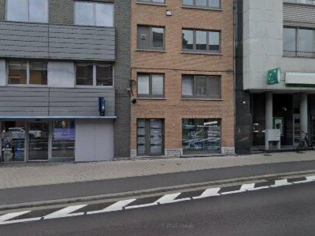 60 m2 apartment for rent in Leuven