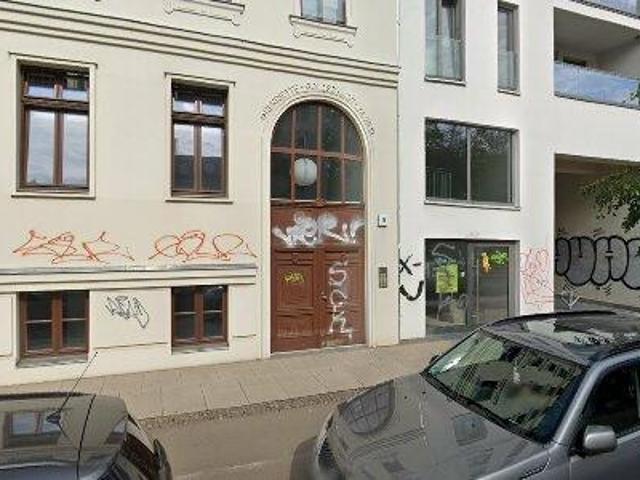 60 m2 apartment for rent in Leipzig