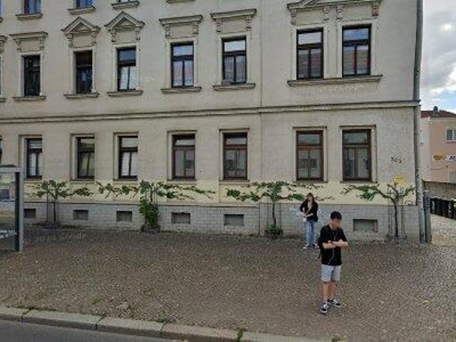 60 m2 apartment for rent in Leipzig