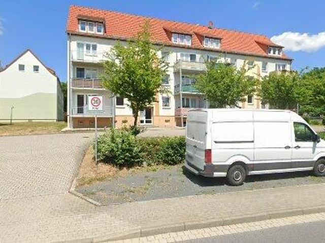 60 m2 apartment for rent in Leipzig