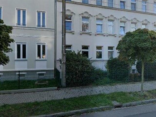 60 m2 apartment for rent in Leipzig