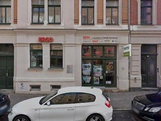 60 m2 apartment for rent in Leipzig