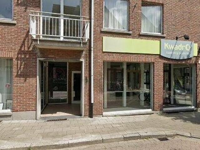 60 m2 apartment for rent in Lier