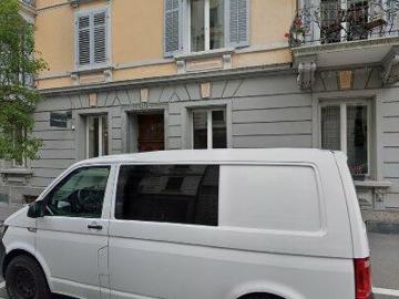 60 m2 apartment for rent in Luzern Stadt