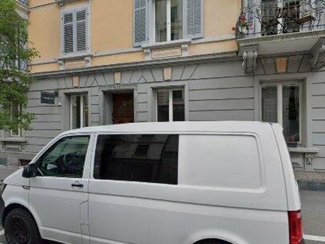 60 m2 apartment for rent in Luzern Stadt