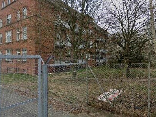 60 m2 apartment for rent in Lubeck