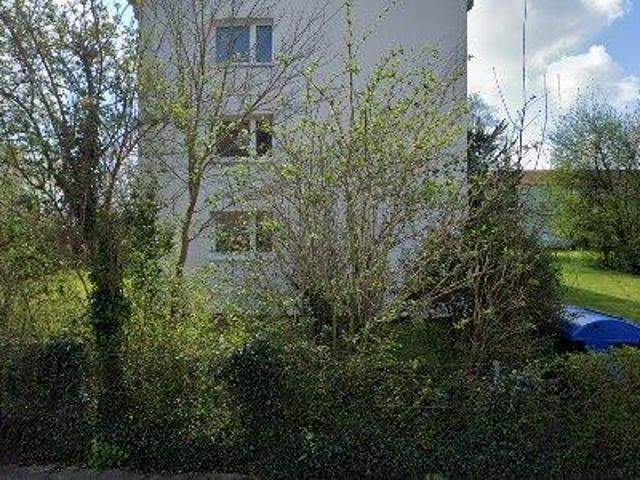 60 m2 apartment for rent in Lubeck