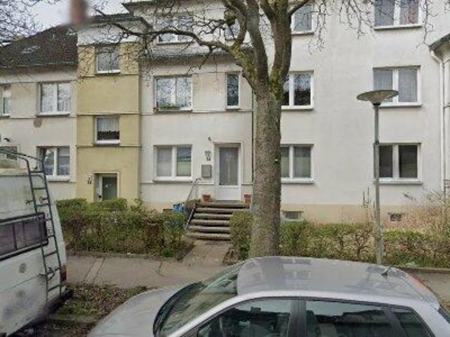 60 m2 apartment for rent in Lubeck