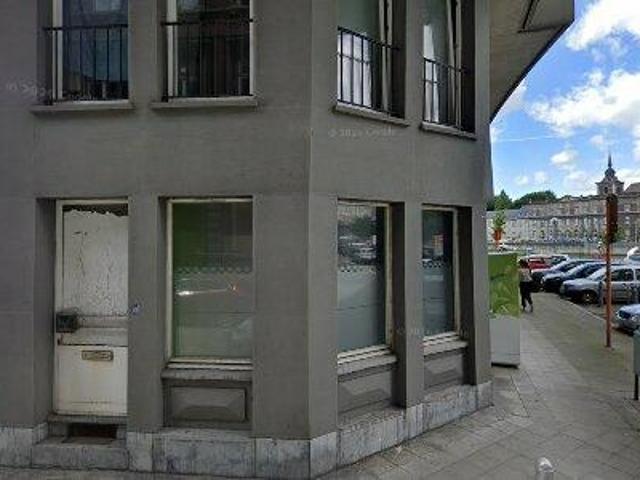 60 m2 apartment for rent in Luik