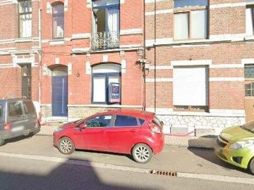 60 m2 apartment for rent in Luik