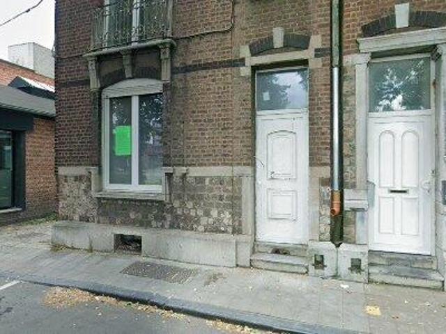 60 m2 apartment for rent in Luik