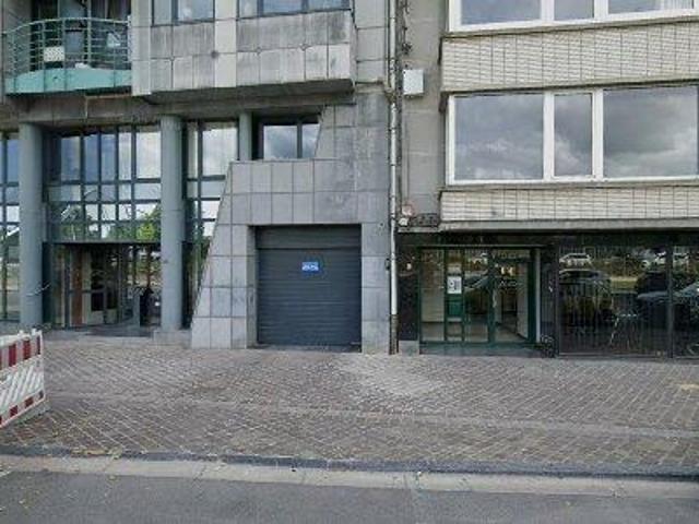 60 m2 apartment for rent in Luik