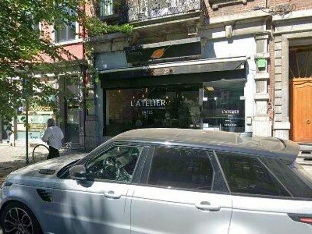 60 m2 apartment for rent in Luik