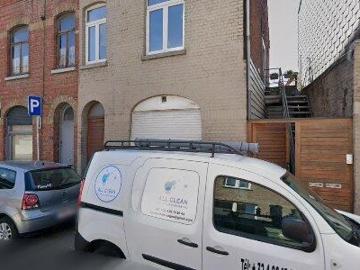 60 m2 apartment for rent in Moeskroen