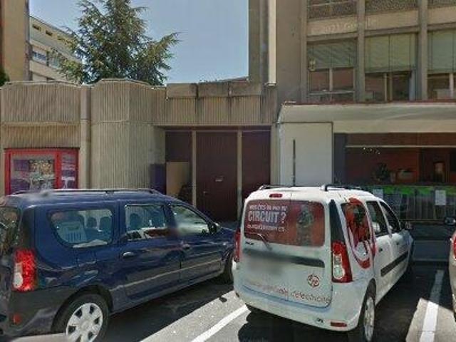60 m2 apartment for rent in Morges