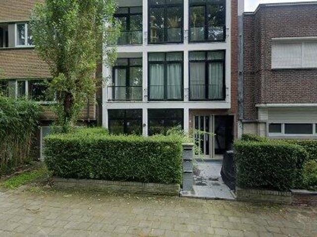 60 m2 apartment for rent in Mortsel