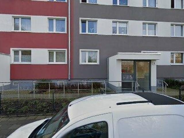 60 m2 apartment for rent in Magdeburg
