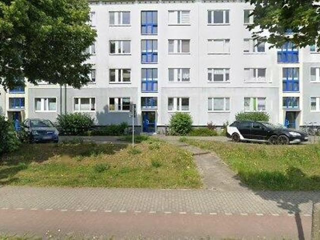 60 m2 apartment for rent in Mecklenburgische Seenplatte