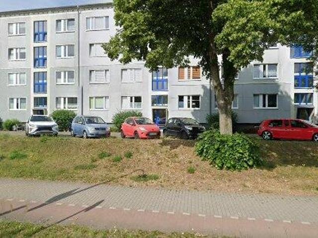 60 m2 apartment for rent in Mecklenburgische Seenplatte