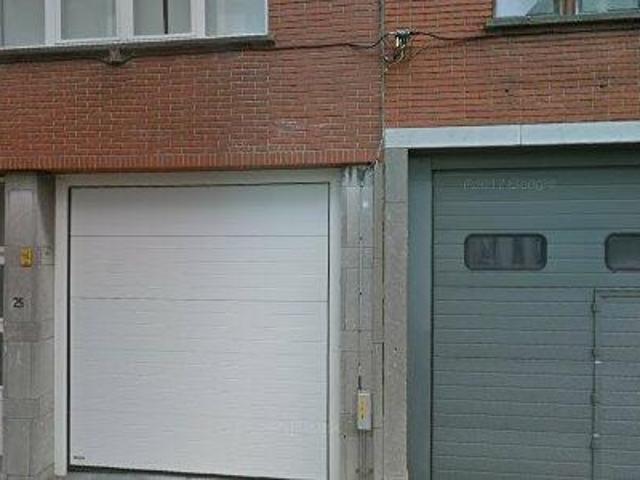 60 m2 apartment for rent in Mechelen