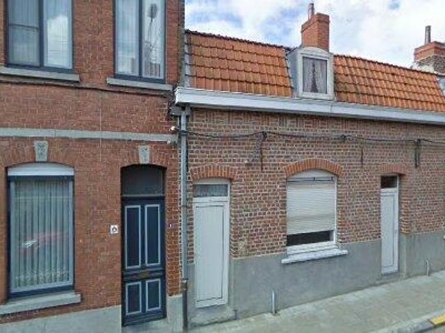 60 m2 apartment for rent in Mesen