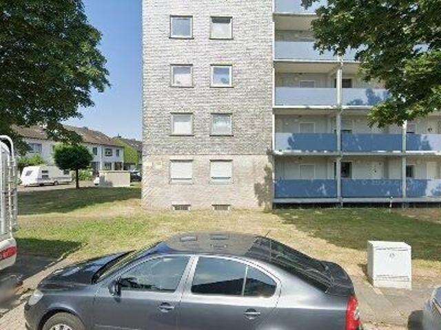 60 m2 apartment for rent in Mülheim an der Ruhr