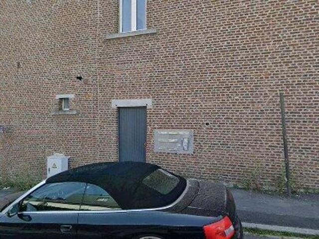 60 m2 apartment for rent in Namen