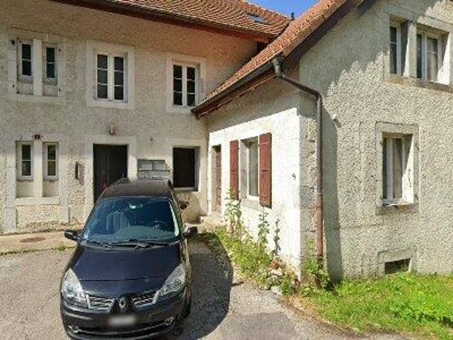60 m2 apartment for rent in Neuenburg