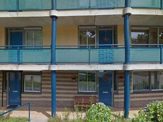 60 m2 apartment for rent in Nijmegen