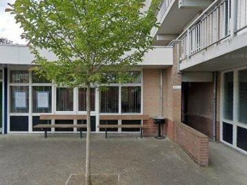 60 m2 apartment for rent in Nijmegen