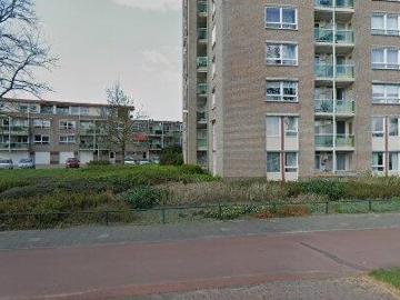 60 m2 apartment for rent in Nijmegen