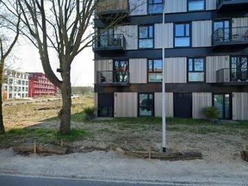 60 m2 apartment for rent in Nijmegen