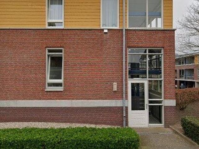60 m2 apartment for rent in Nijmegen