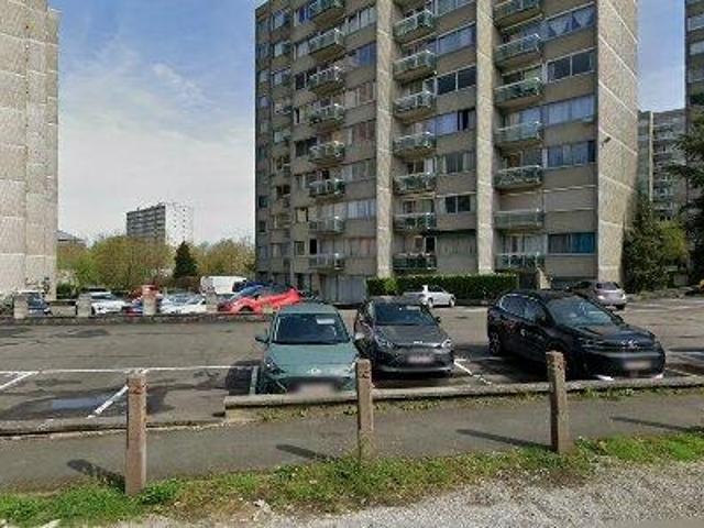 60 m2 apartment for rent in Nijvel