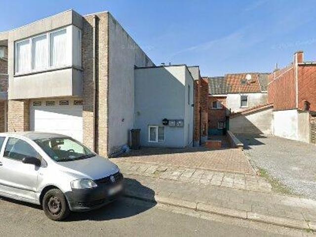 60 m2 apartment for rent in Ninove