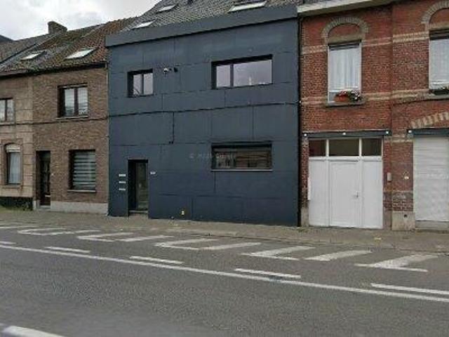 60 m2 apartment for rent in Ninove