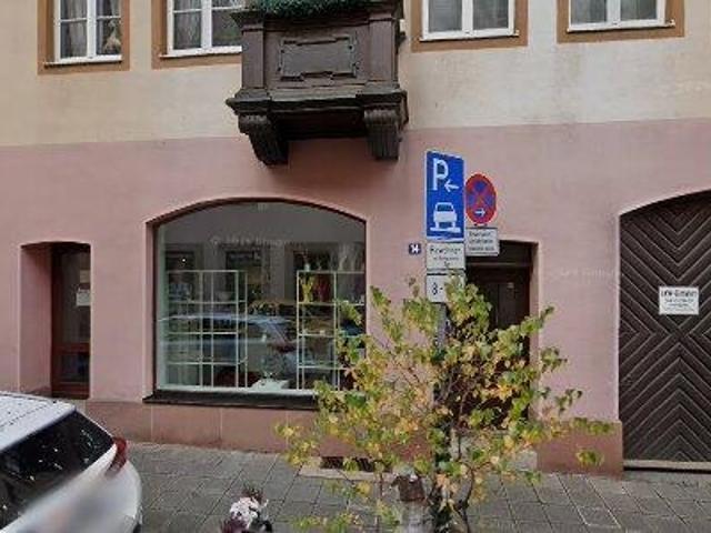 60 m2 apartment for rent in Nuremberg