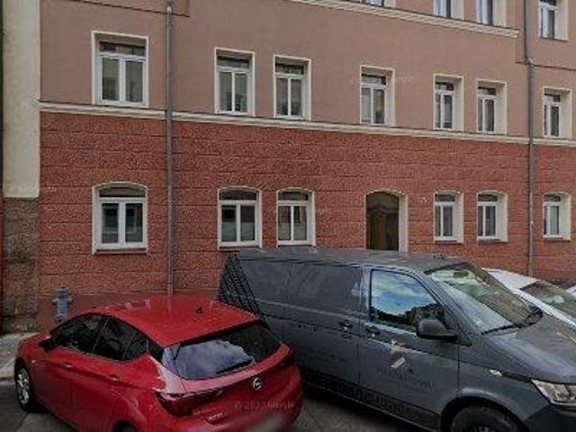 60 m2 apartment for rent in Nuremberg